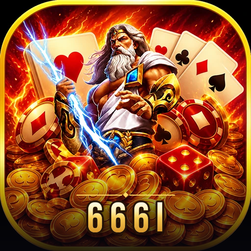 666i